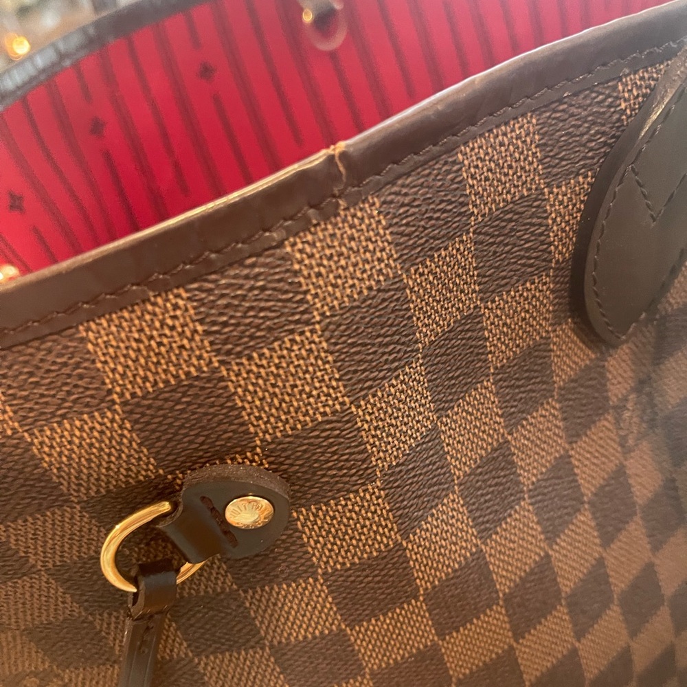 ✨✨Damier Ebene Neverfull GM ✨✨ - Picture 13 of 15